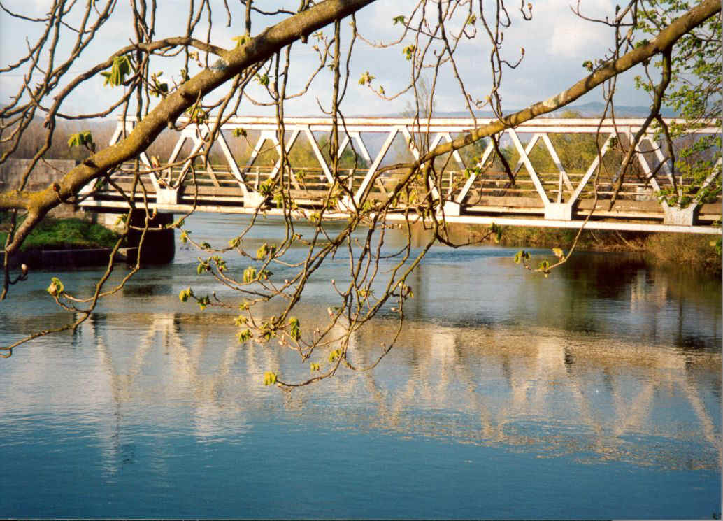Most pomladi 2002