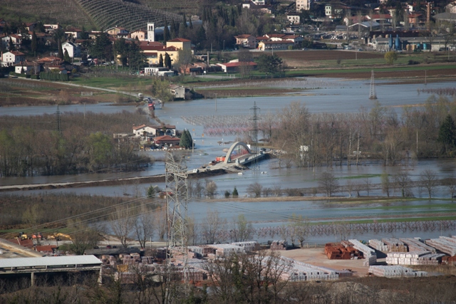 Poplave marec 2009