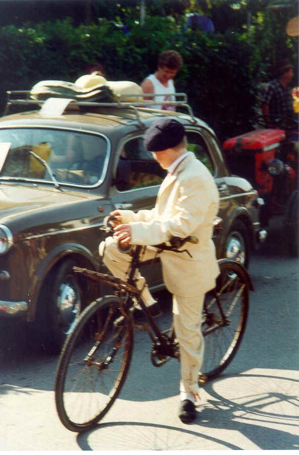 Mohorjevo 1996