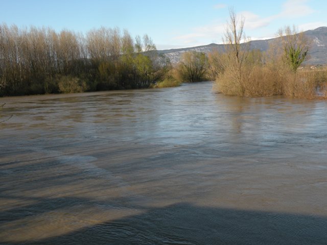 poplave 2009