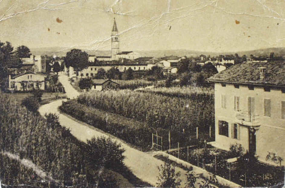 Renče 1942