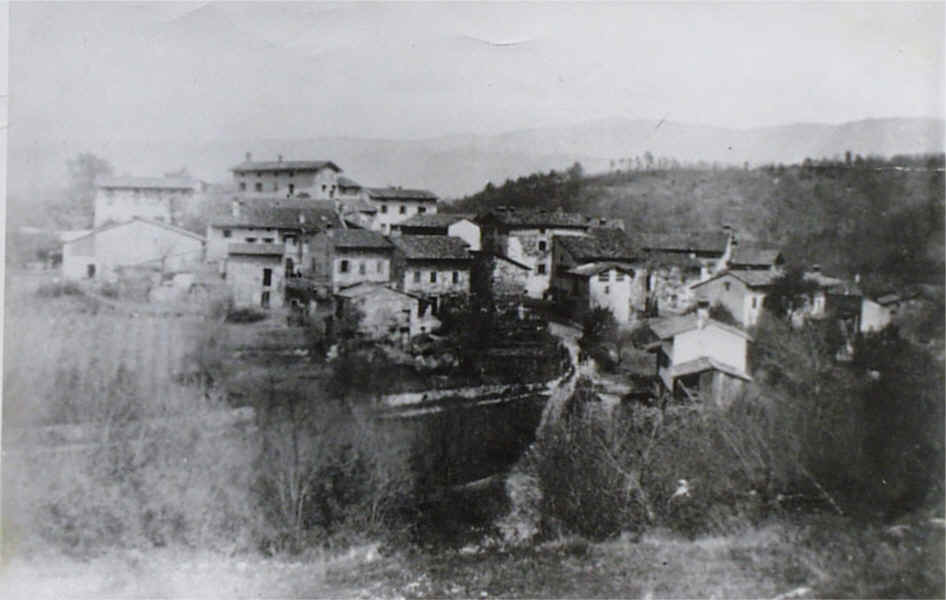 Venišče 1939