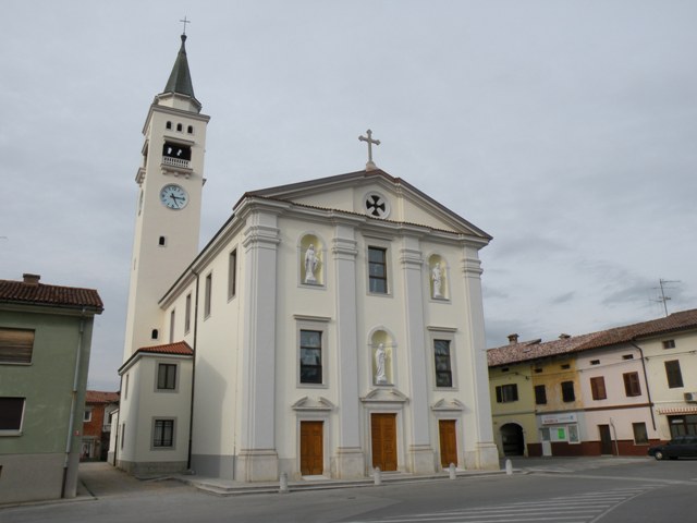 cerkev 2010