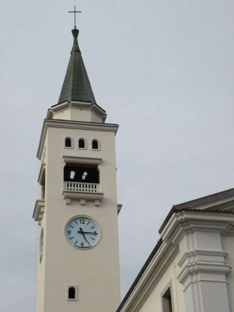 zvonik 2010